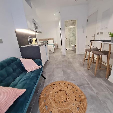Loftinmalaga Aparthotel Luaran gambar