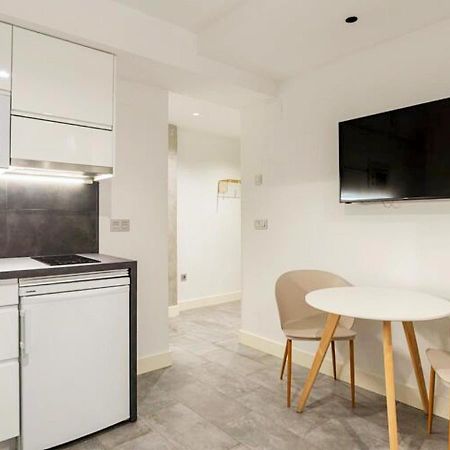 Loftinmalaga Aparthotel Luaran gambar