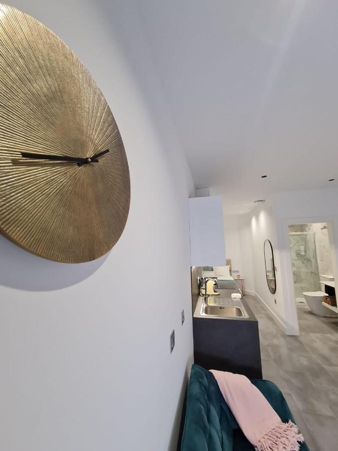 Loftinmalaga Aparthotel Luaran gambar