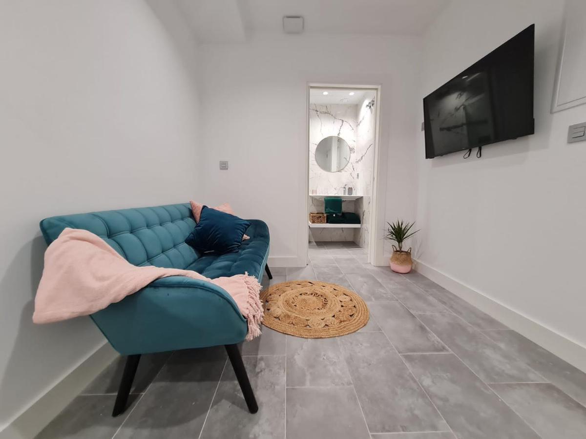 Loftinmalaga Aparthotel Luaran gambar