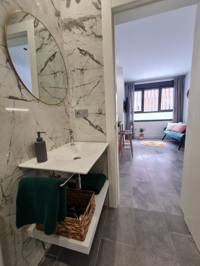 Loftinmalaga Aparthotel Luaran gambar