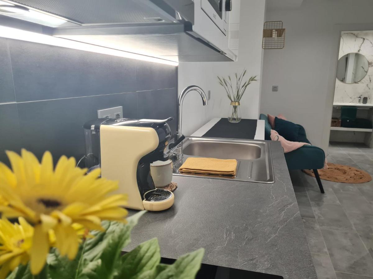 Loftinmalaga Aparthotel Luaran gambar