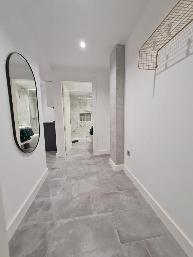 Loftinmalaga Aparthotel Luaran gambar