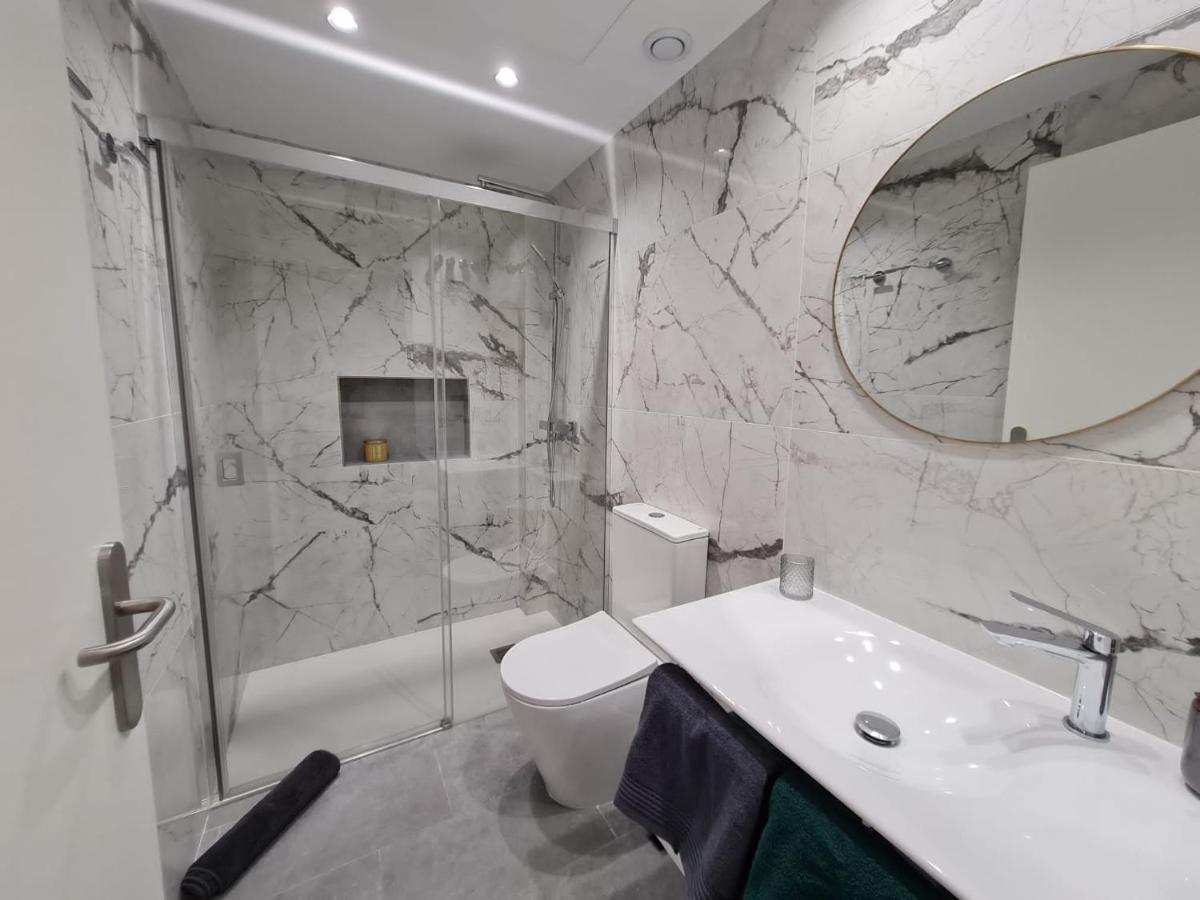 Loftinmalaga Aparthotel Luaran gambar