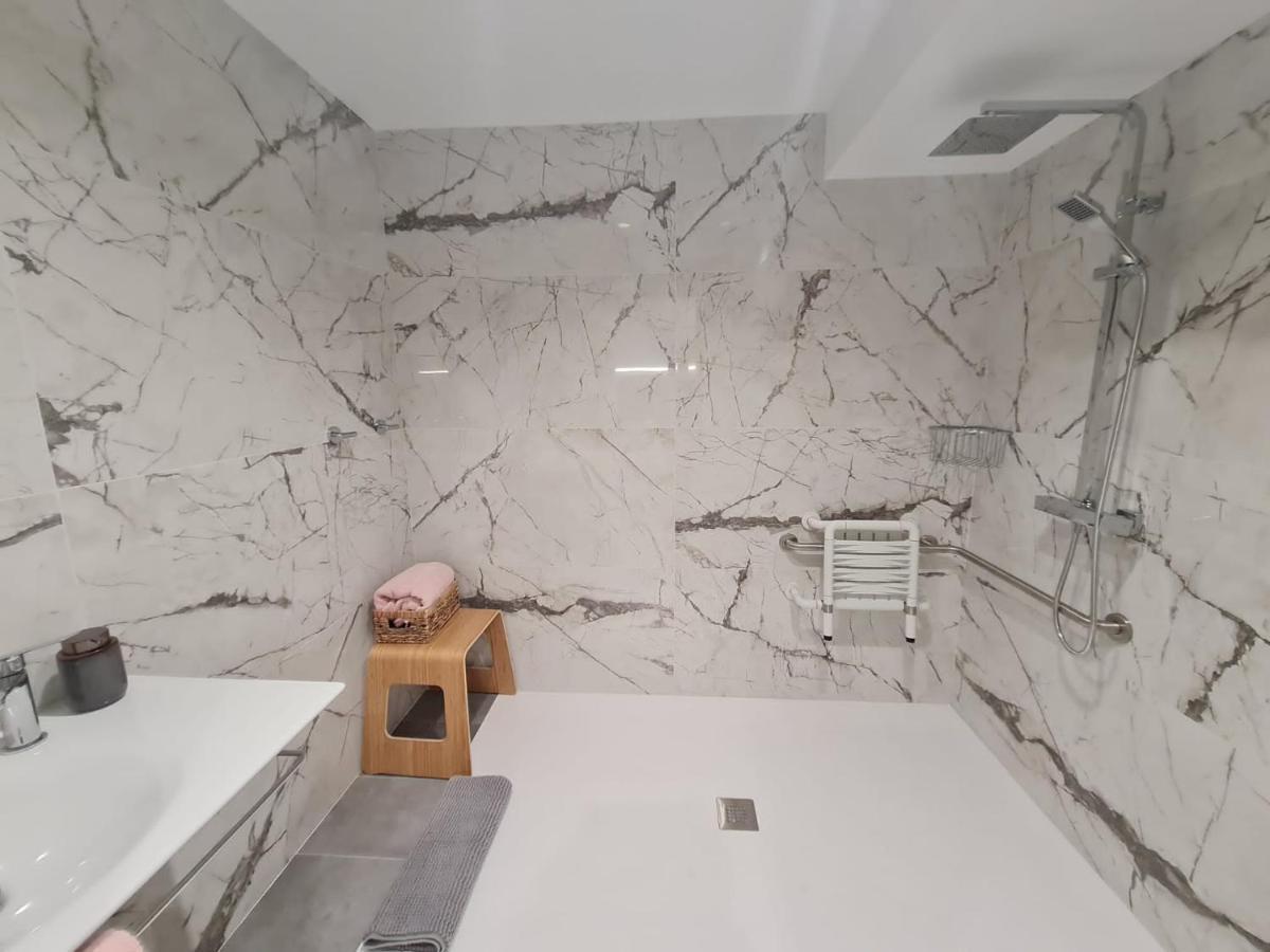 Loftinmalaga Aparthotel Luaran gambar