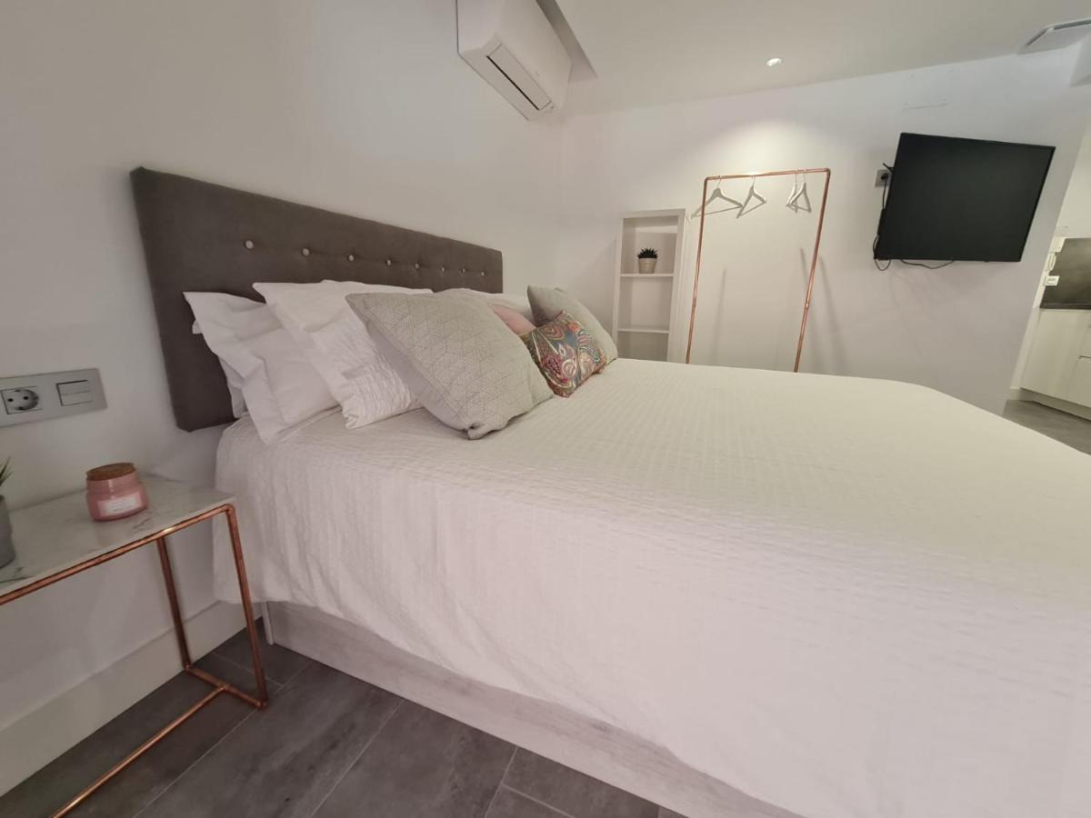 Loftinmalaga Aparthotel Luaran gambar
