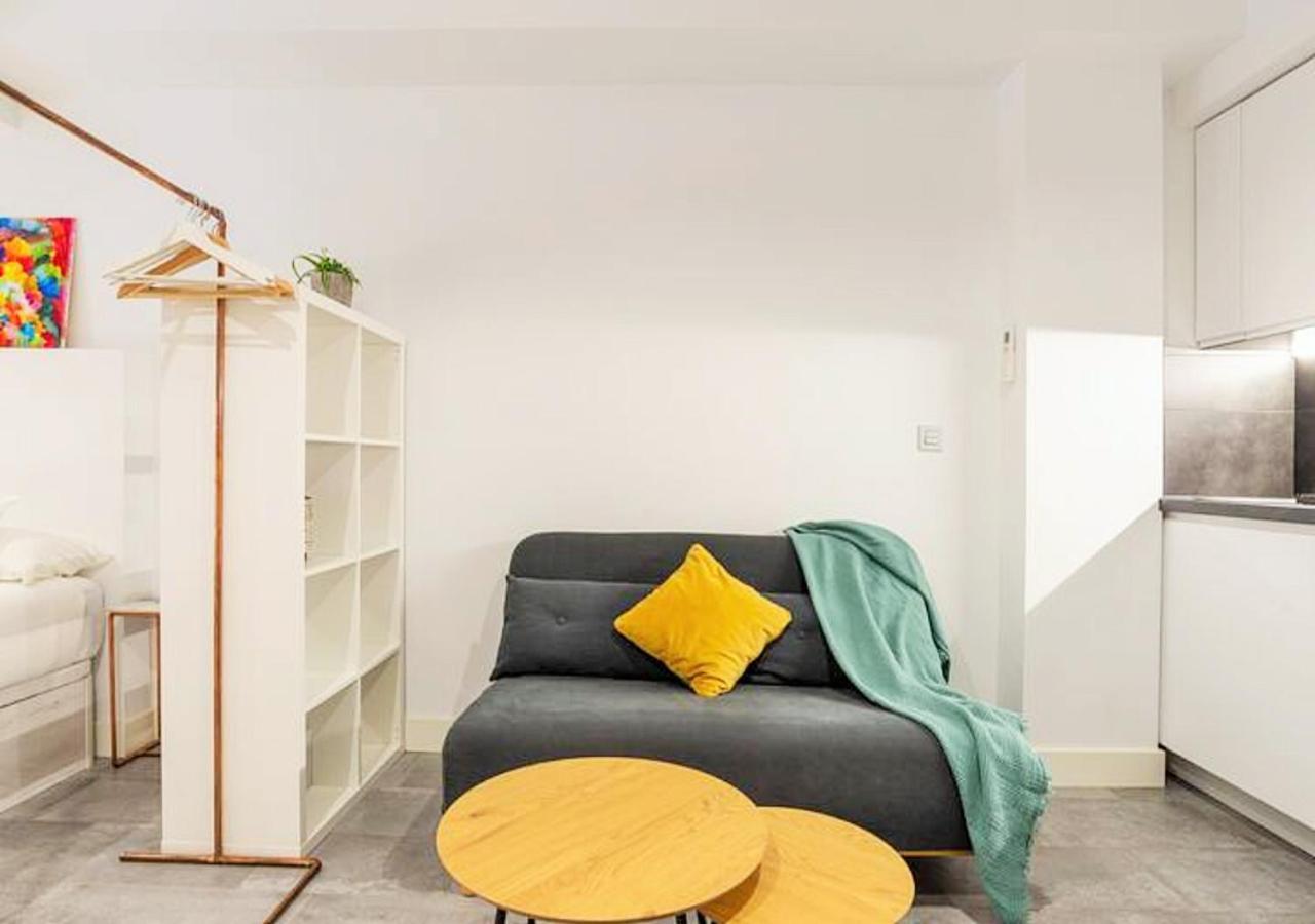 Loftinmalaga Aparthotel Luaran gambar