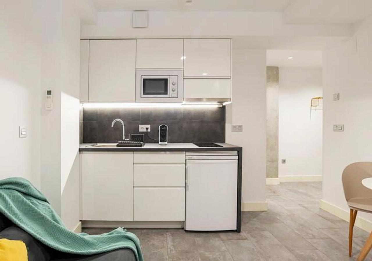 Loftinmalaga Aparthotel Luaran gambar