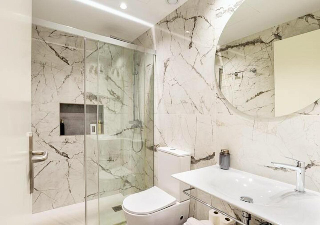 Loftinmalaga Aparthotel Luaran gambar