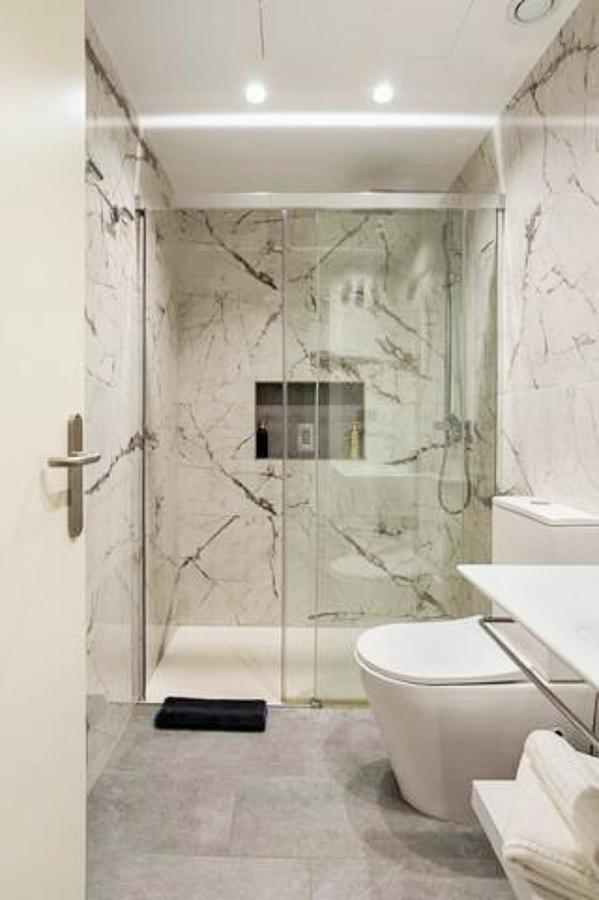 Loftinmalaga Aparthotel Luaran gambar