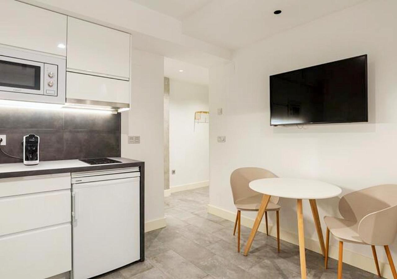 Loftinmalaga Aparthotel Luaran gambar